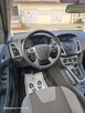 Ford Focus Klimatyzacja - 2011 r - 1.6tdci - 116Km - 6