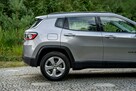Jeep Compass 1.6 FWD / 120 KM / Diesel / Faktura - 8