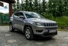 Jeep Compass 1.6 FWD / 120 KM / Diesel / Faktura - 10