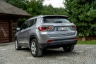 Jeep Compass 1.6 FWD / 120 KM / Diesel / Faktura - 11