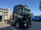 volvo fh 500 xl, led, I park cool, full led, alufegi