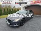 Mazda 6 Zadbana, Kamera cofania - 1