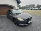 Mazda 6 Zadbana, Kamera cofania - 3
