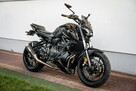 Yamaha MT 07 R 2021 POLIFT  Raty Transport ABS  Największy Wybór Moto W PL - 2