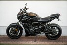 Yamaha MT 07 R 2021 POLIFT  Raty Transport ABS  Największy Wybór Moto W PL - 6