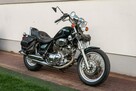 Yamaha Virago 750R  RATY Transport PIĘKNY STAN Największy Wybór Moto w PL - 1