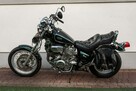 Yamaha Virago 750R  RATY Transport PIĘKNY STAN Największy Wybór Moto w PL - 5