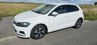 Volkswagen Polo 1.0 TSI Comfortline