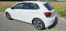 Volkswagen Polo 1.0 TSI Comfortline - 3
