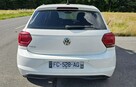 Volkswagen Polo 1.0 TSI Comfortline - 5
