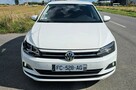 Volkswagen Polo 1.0 TSI Comfortline - 9
