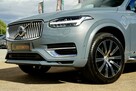 Volvo XC 90 RECHARGE panorama FUL LED wentylacja KAMERY 360 hak el alus 20 acc FUL - 8