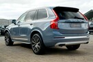 Volvo XC 90 RECHARGE panorama FUL LED wentylacja KAMERY 360 hak el alus 20 acc FUL - 9