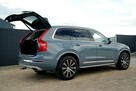 Volvo XC 90 RECHARGE panorama FUL LED wentylacja KAMERY 360 hak el alus 20 acc FUL - 12