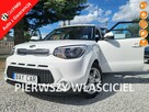 Kia Soul 1.6 132 KM I Właściciel 46 Przebieg Z Niemiec  Gwarancja Zapraszamy !! - 1