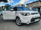 Kia Soul 1.6 132 KM I Właściciel 46 Przebieg Z Niemiec  Gwarancja Zapraszamy !! - 2