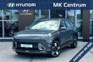 Hyundai Kona 1.6GDi HEV 129KM 6DCT Hybrid Executive| dostępna od ręki - 1