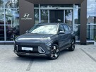 Hyundai Kona 1.6GDi HEV 129KM 6DCT Hybrid Executive| dostępna od ręki - 2