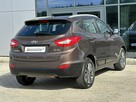 Hyundai ix35 Półskóra, Grzane fotele, Climatronic, Tempomat, Alu, GWARANCJA, Serwis - 6