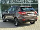 Hyundai ix35 Półskóra, Grzane fotele, Climatronic, Tempomat, Alu, GWARANCJA, Serwis - 7