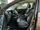 Hyundai ix35 Półskóra, Grzane fotele, Climatronic, Tempomat, Alu, GWARANCJA, Serwis - 11
