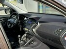 Hyundai ix35 Półskóra, Grzane fotele, Climatronic, Tempomat, Alu, GWARANCJA, Serwis - 15