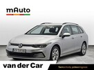 Volkswagen Golf VIII 2.0 TDI Life ! Z Polskiego Salonu ! Faktura VAT ! - 1