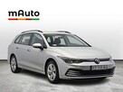 Volkswagen Golf VIII 2.0 TDI Life ! Z Polskiego Salonu ! Faktura VAT ! - 7