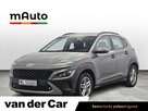 Hyundai Kona 1.0 T-GDI Modern ! Z Polskiego Salonu ! Faktura VAT ! - 1