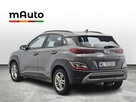 Hyundai Kona 1.0 T-GDI Modern ! Z Polskiego Salonu ! Faktura VAT ! - 3