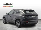 Hyundai Tucson 1.6 T-GDi 48V N Line 2WD DCT ! Z Polskiego Salonu ! Faktura Vat ! - 3