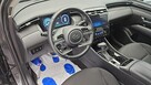 Hyundai Tucson 1.6 T-GDi 48V N Line 2WD DCT ! Z Polskiego Salonu ! Faktura Vat ! - 9