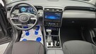 Hyundai Tucson 1.6 T-GDi 48V N Line 2WD DCT ! Z Polskiego Salonu ! Faktura Vat ! - 13