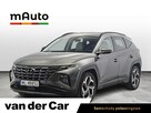 Hyundai Tucson 1.6 T-GDi 48V N Line 2WD DCT ! Z Polskiego Salonu ! Faktura Vat ! - 1