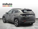 Hyundai Tucson 1.6 T-GDi 48V N Line 2WD DCT ! Z Polskiego Salonu ! Faktura Vat ! - 3