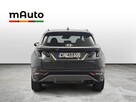 Hyundai Tucson 1.6 T-GDi 48V N Line 2WD DCT ! Z Polskiego Salonu ! Faktura Vat ! - 4