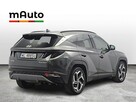 Hyundai Tucson 1.6 T-GDi 48V N Line 2WD DCT ! Z Polskiego Salonu ! Faktura Vat ! - 5