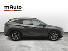 Hyundai Tucson 1.6 T-GDi 48V N Line 2WD DCT ! Z Polskiego Salonu ! Faktura Vat ! - 6