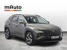 Hyundai Tucson 1.6 T-GDi 48V N Line 2WD DCT ! Z Polskiego Salonu ! Faktura Vat ! - 7