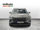 Hyundai Tucson 1.6 T-GDi 48V N Line 2WD DCT ! Z Polskiego Salonu ! Faktura Vat ! - 8