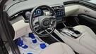 Hyundai Tucson 1.6 T-GDi 48V N Line 2WD DCT ! Z Polskiego Salonu ! Faktura Vat ! - 9