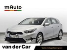 Kia Cee'd 1.5 T-GDI L ! Z Polskiego Salonu ! Faktura Vat ! - 1