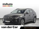 Hyundai Tucson 1.6 T-GDi 48V Smart 2WD DCT ! Z Polskiego Salonu ! Faktura Vat ! - 1