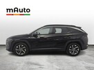 Hyundai Tucson 1.6 T-GDi 48V Smart 2WD DCT ! Z Polskiego Salonu ! Faktura Vat ! - 2