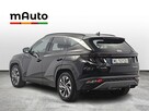 Hyundai Tucson 1.6 T-GDi 48V Smart 2WD DCT ! Z Polskiego Salonu ! Faktura Vat ! - 3