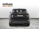 Hyundai Tucson 1.6 T-GDi 48V Smart 2WD DCT ! Z Polskiego Salonu ! Faktura Vat ! - 4