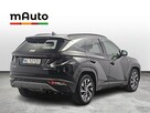 Hyundai Tucson 1.6 T-GDi 48V Smart 2WD DCT ! Z Polskiego Salonu ! Faktura Vat ! - 5