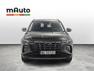 Hyundai Tucson 1.6 T-GDi 48V Smart 2WD DCT ! Z Polskiego Salonu ! Faktura Vat ! - 8