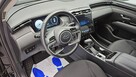 Hyundai Tucson 1.6 T-GDi 48V Smart 2WD DCT ! Z Polskiego Salonu ! Faktura Vat ! - 9