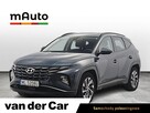 Hyundai Tucson 1.6 T-GDi 48V N Line 2WD DCT ! Z Polskiego Salonu ! Faktura Vat ! - 1